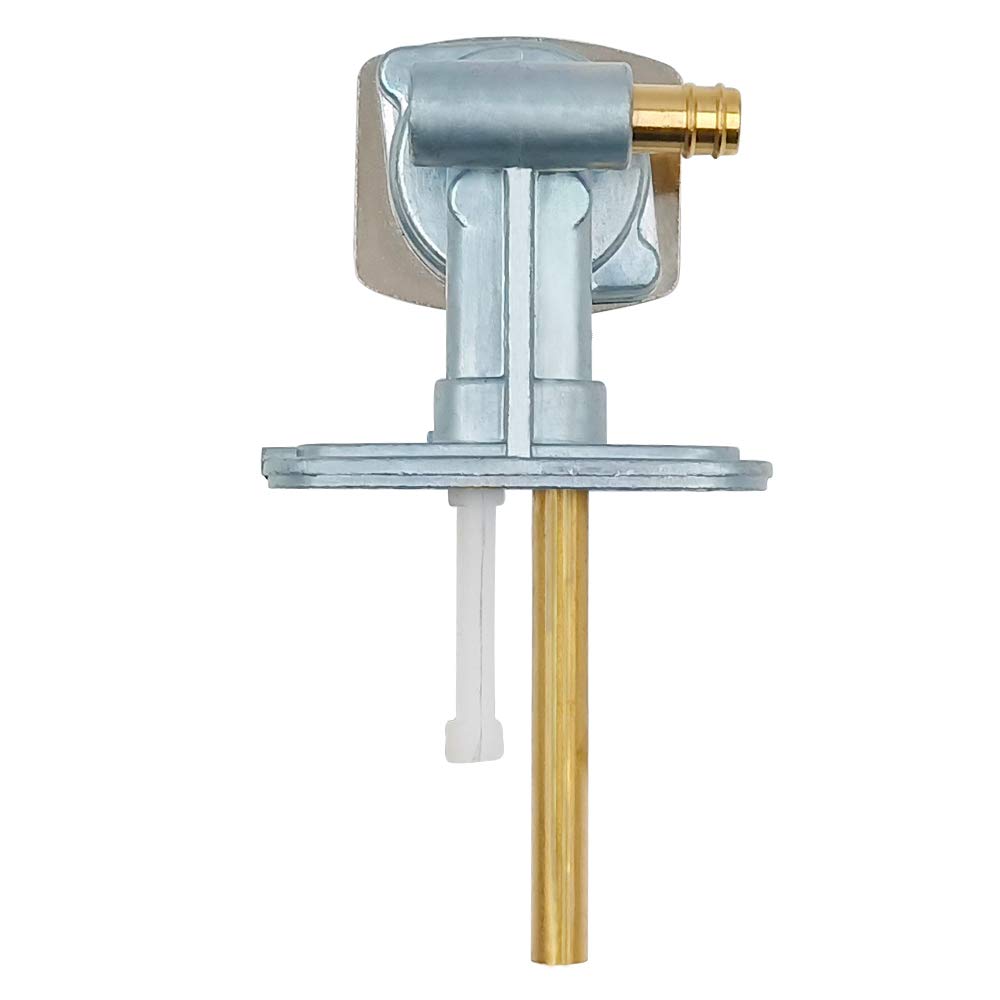 Fuel Valve Petcock For Yamaha Yz125 1992-2004, Yz250 1993-2004, Yz400F 1998-1999, Yz426F 2001-2002, Yz450F 2003-2005