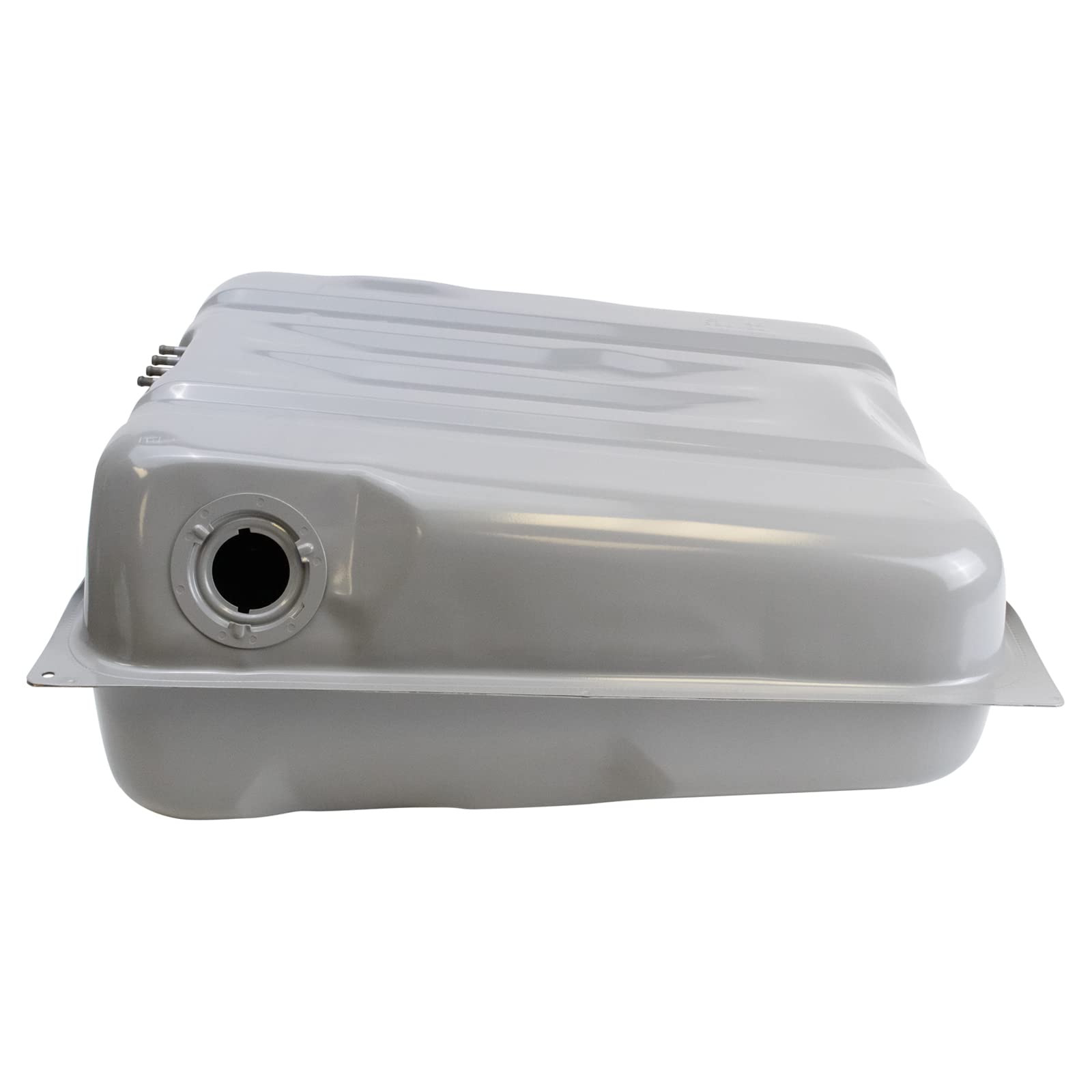 Trq Gas Fuel Tank 18 Gal Compatible With 1972-1974 Dodge Challenger