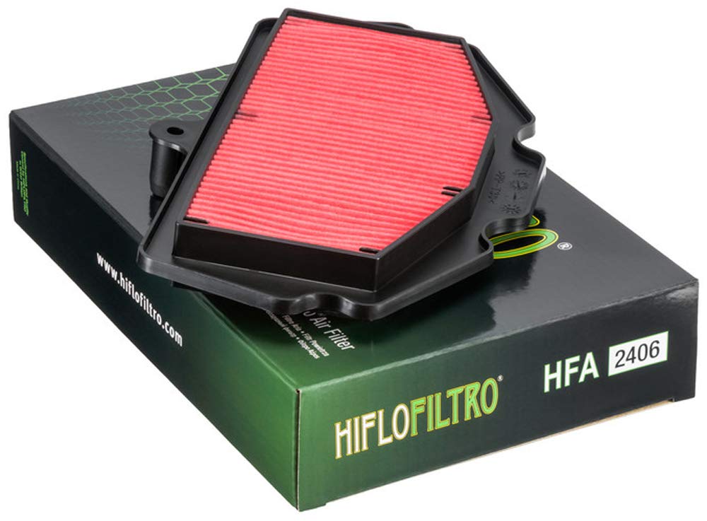 HiFloFiltro HFA2406 Premium OEM Replacement Air Filter