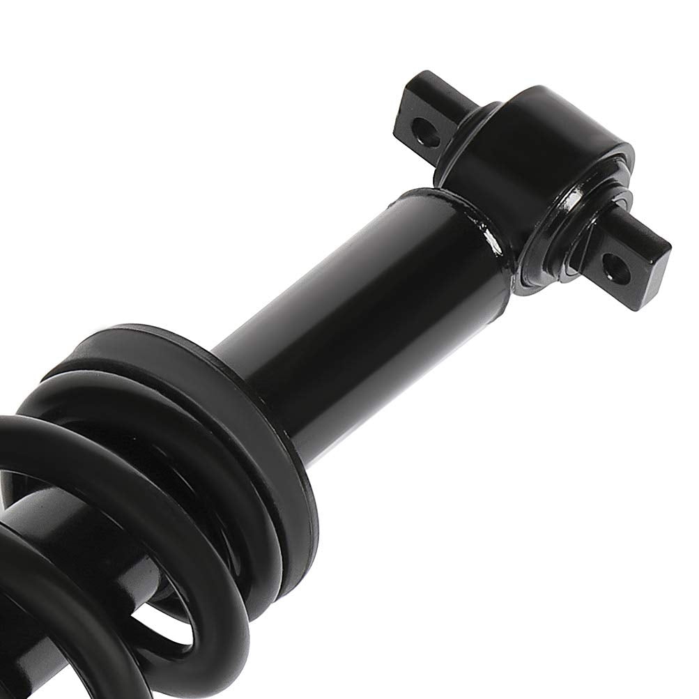 Lsailon Front Pair Struts Shocks Complete Assembly Compatible With 2014 For Ford For F-150 4Wd 172652L 172652R Struts