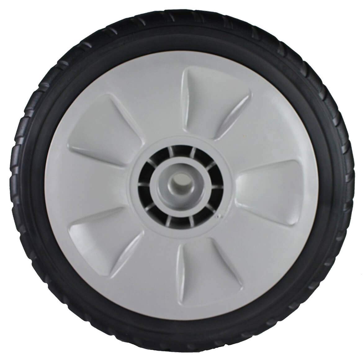 Honda 44710-VL0-L02ZB Front Wheel