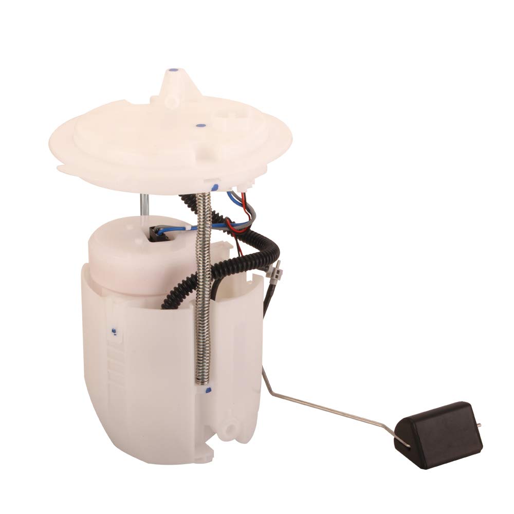 Feidks Electric Fuel Pump Module Assembly Compatible With 2011-2014 Chrysler 200/2007-2010 Chrysler Sebring / 2008-2014 Dodge Av