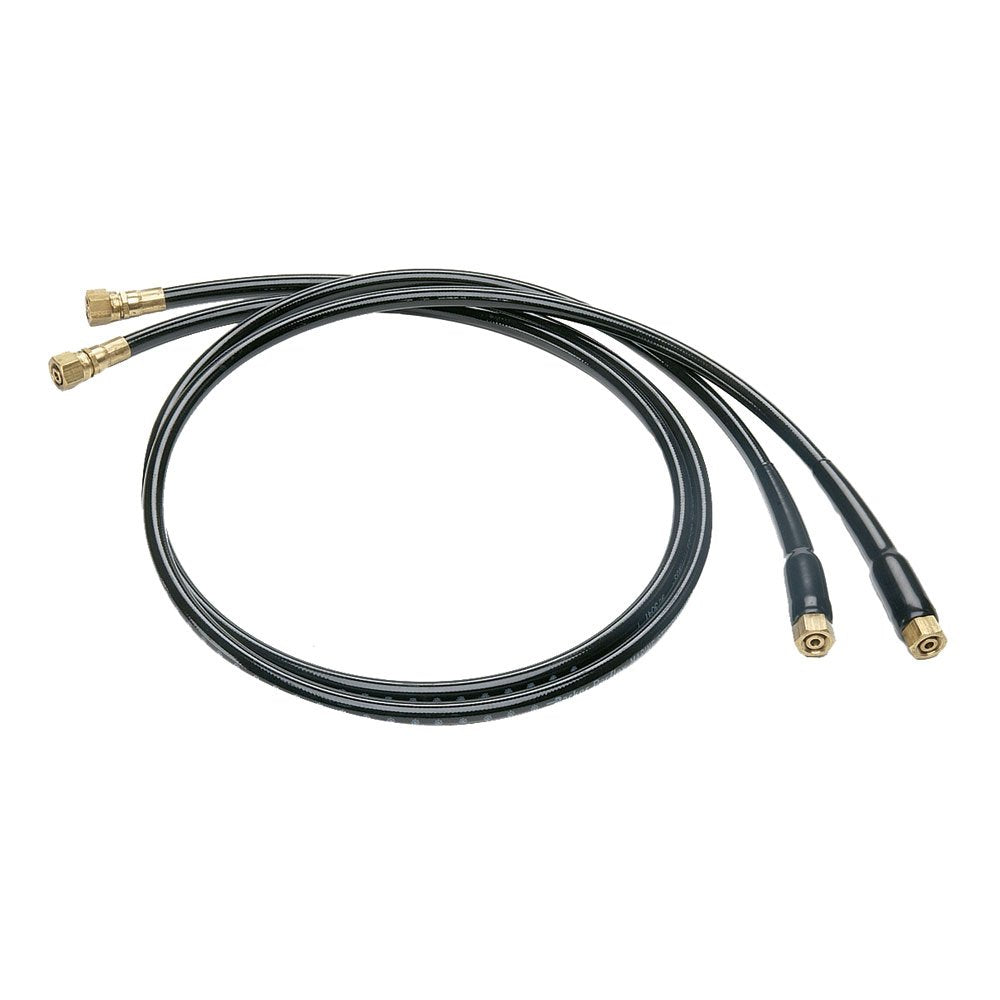 Uflex Hydraulic Hose Kit 22' Two Hoses
