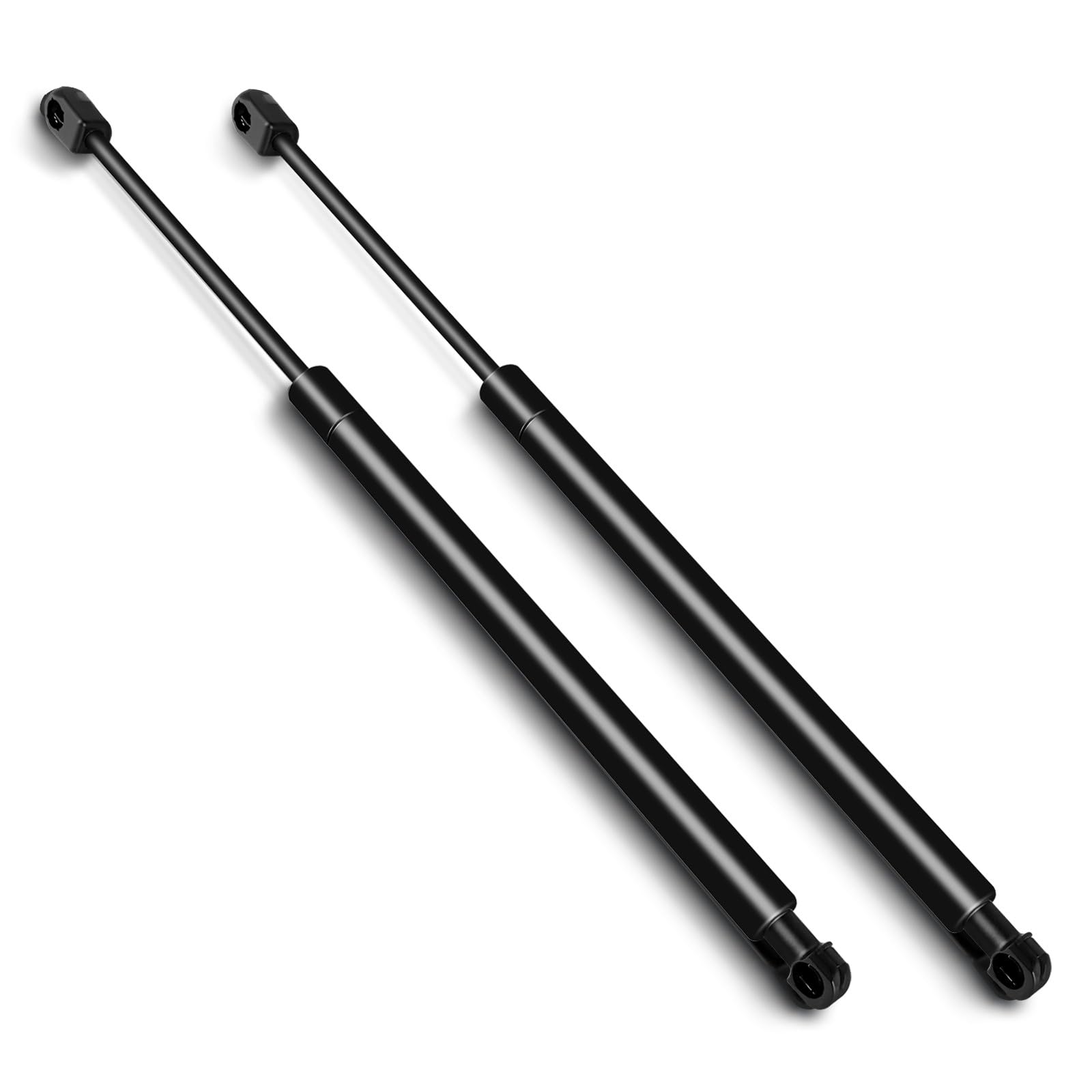 Scitoo Rear Left And Right Trunk Lift Supports Struts Gas Springs Shocks Fit For Scion Tc 2005-2010 -Replace 4597 819-6484 Pm204