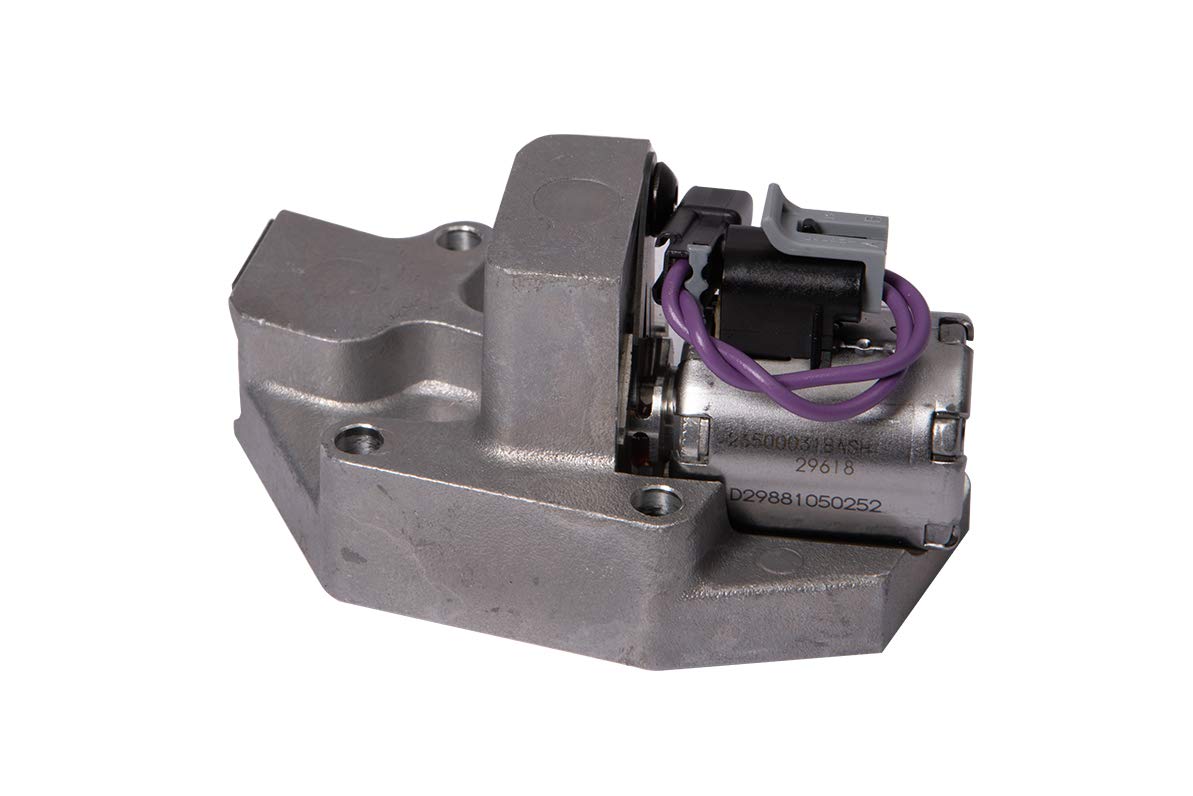Ats 47Re 48Re Gm Solenoid Block Conversion Kit Compatible/Replacement For 1996-2007 5.9L Cummins