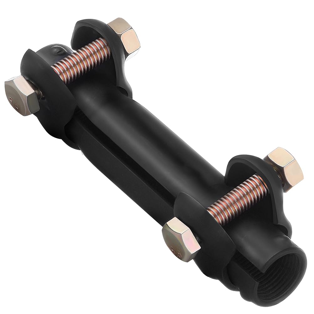 Scitoo 6Pcs Suspension Kit 2 Outer 2 Inner Tie Rod Ends 2 Tie Rod End Adjusting Sleeves For Chevrolet C1500 C2500 C3500 Pickup S