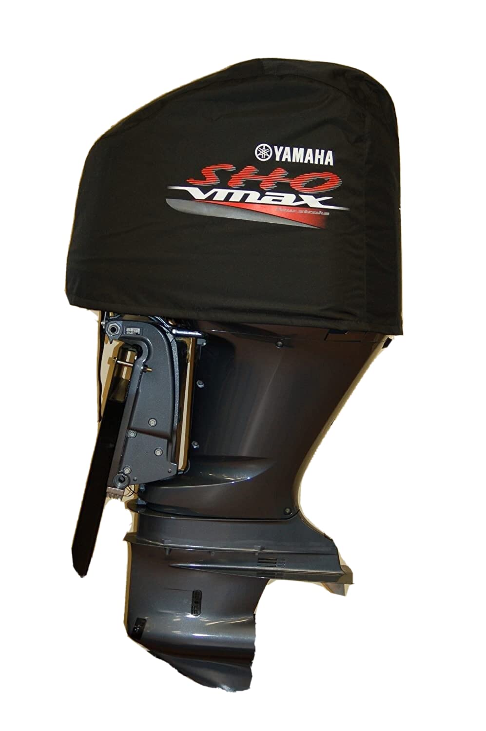 Yamaha 2010-2021 VMAX SHO VF200 VF225 VF250 (A-Series) Outboard Motor Cowling Cover - MAR-MTRCV-ER-SH