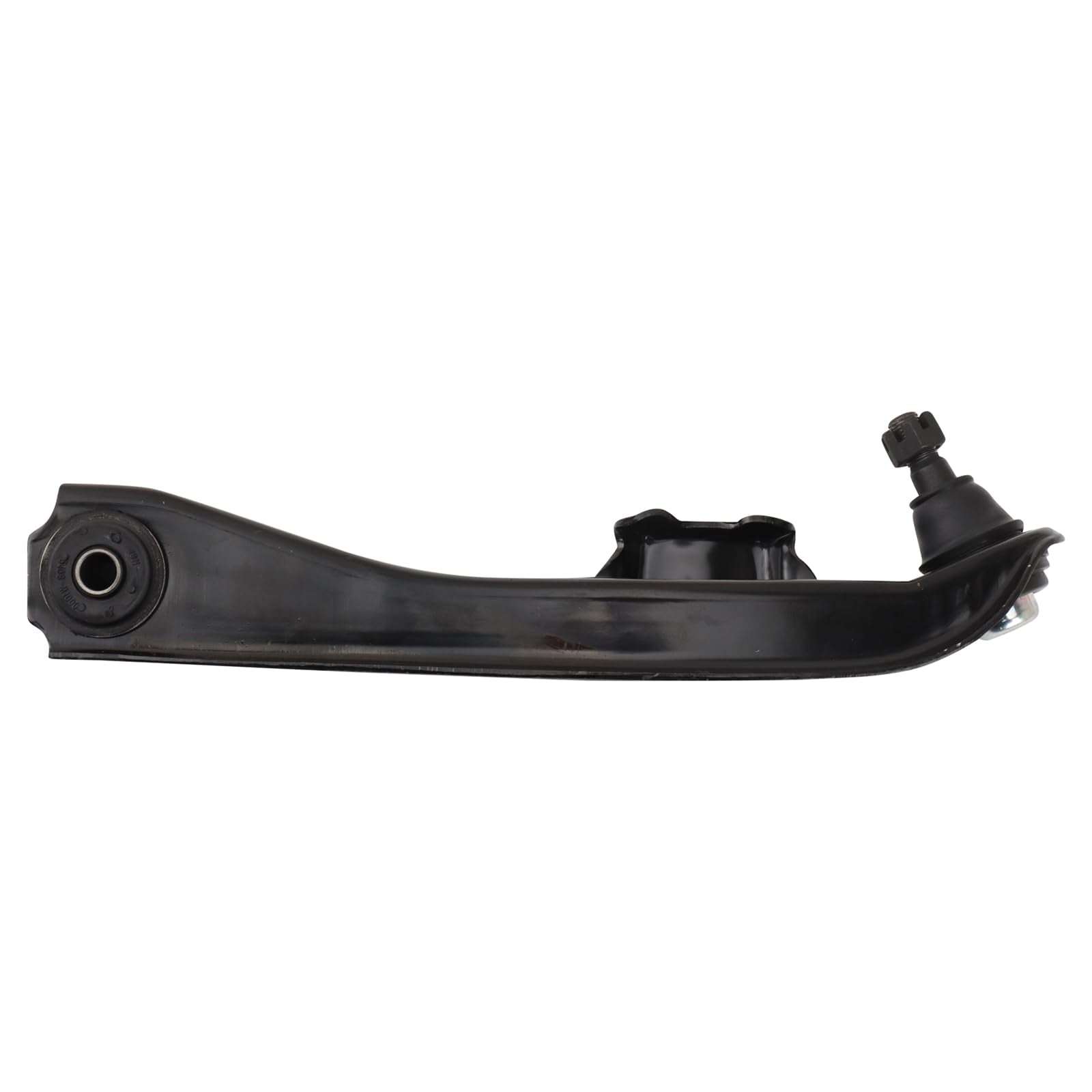 Trq Front Left Lower Control Arm With Ball Joint Drivers Side Compatible With 1989-1994 Nissan 240Sx