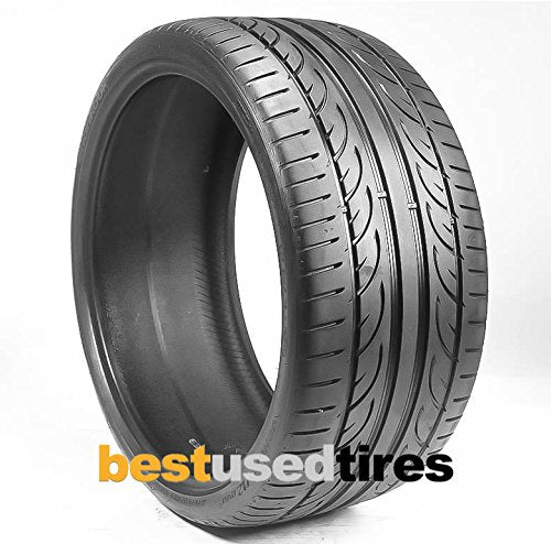 Hankook Ventus V12 Evo 2 Summer Radial Tire - 275/30R21 Y
