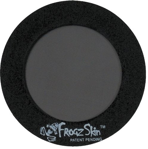 Straightline Performance Frogzskin Universal Circle Vent - 2 7/8In. O.D. X 2 3/8In. I.D. 10028