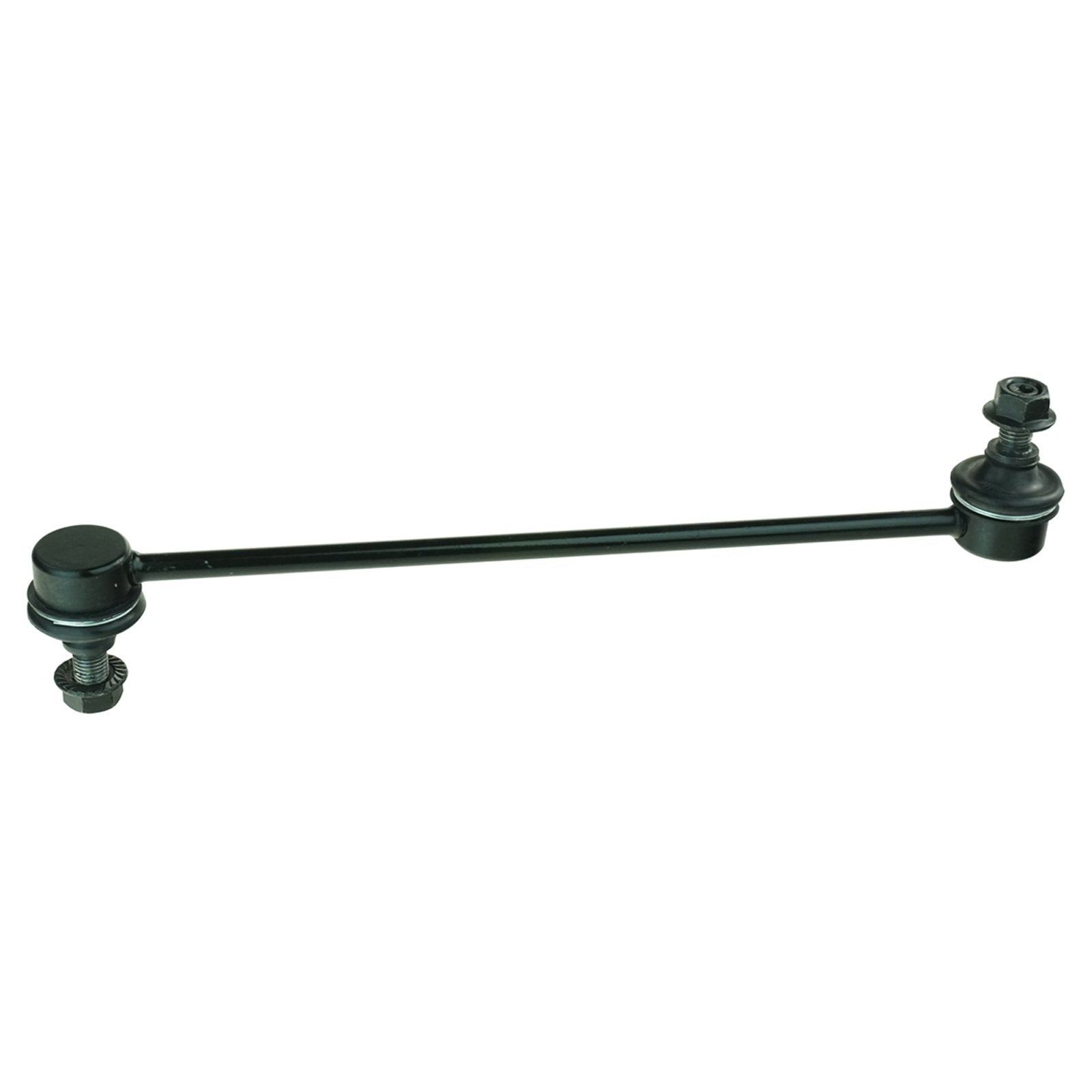 Trq Front Sway Bar Stabilizer Link Set Compatible With 2004-2011 Chevrolet Aveo 2007-2011 Aveo5 2000-2002 Daewoo Nubira 2009-201