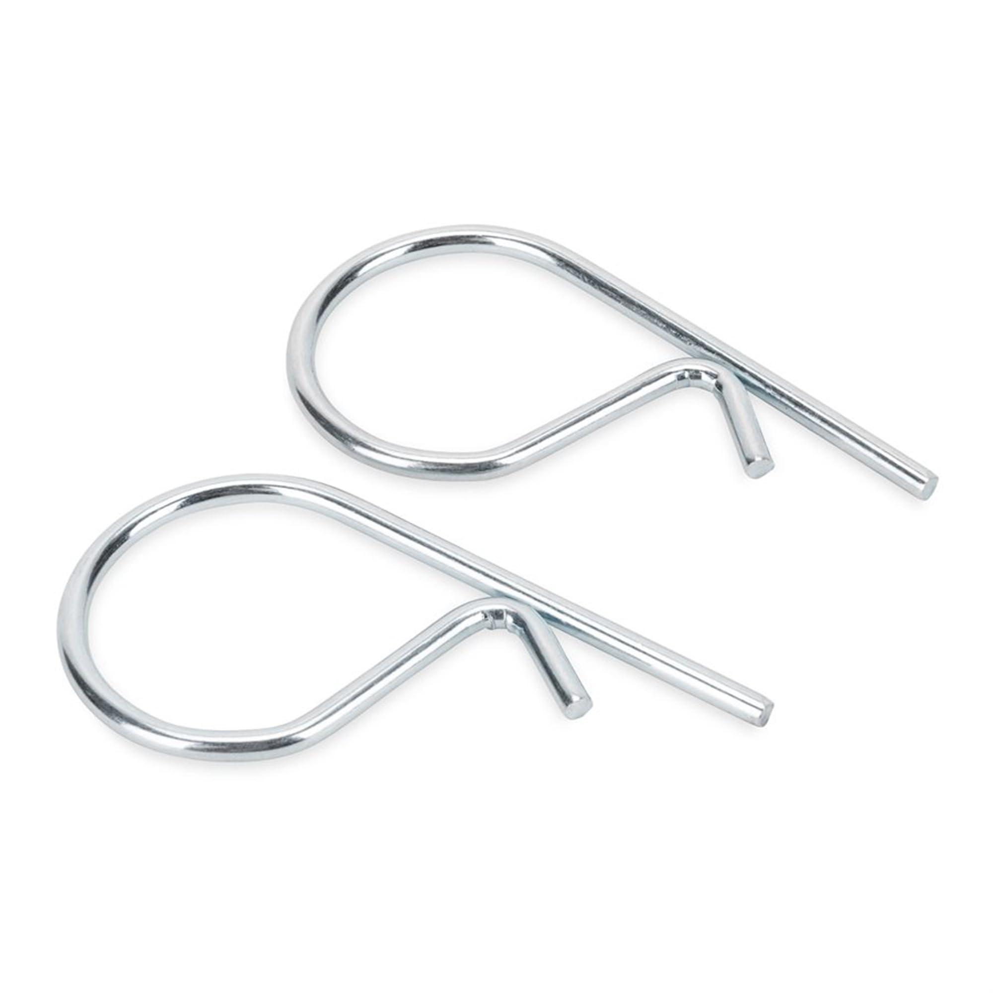 Roadworks | Stainless Steel 8'' Chop Tops For Kenworth T680/T880, Polished Finish | 48059