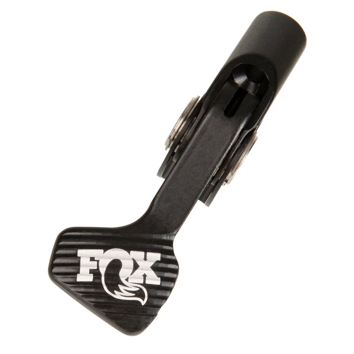 Fox Racing Shox Transfer Dropper Remote Lever Assembly Black, Universal Lever, One Size