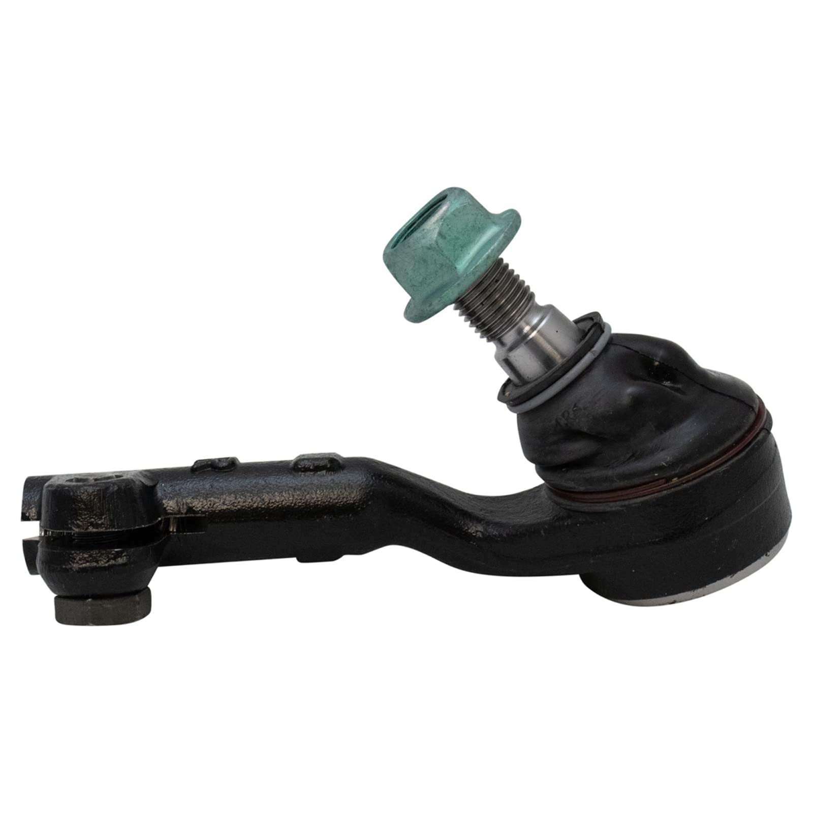 Trq Front Steering Kit Steering Rack & Pinion Bellow Tie Rod Compatible With 2006 Bmw 325Xi 2009-2013 328I Xdrive 2007-2008 328X