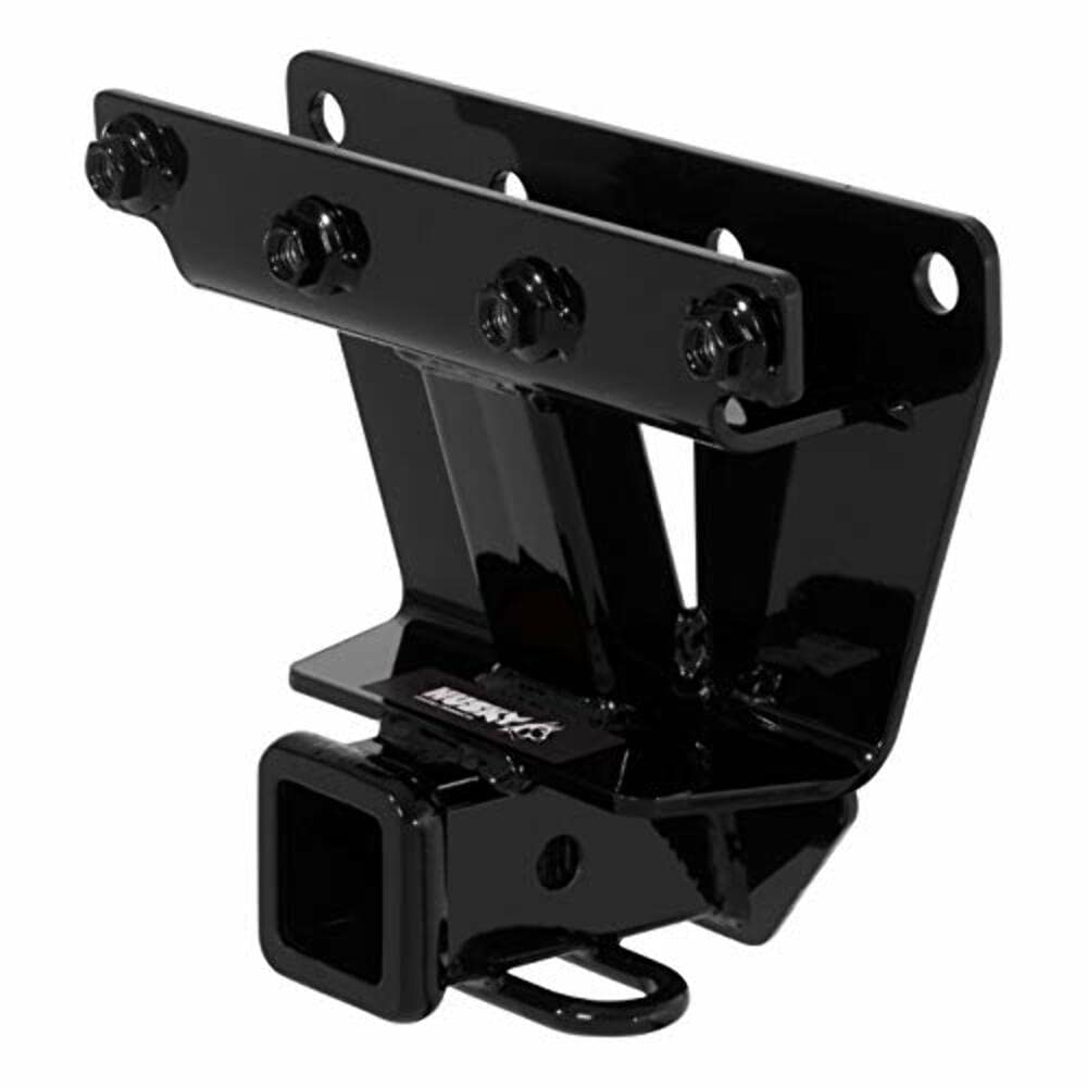 Husky Towing 69533C 2 Trailer Hitch Receiver For Jeep Grand Cherokee 2005-2010