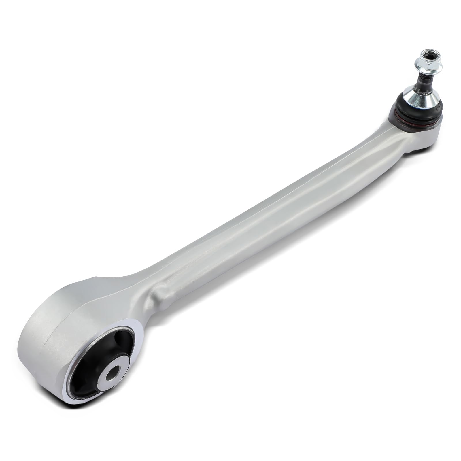 A-Premium Front Left Forward Lower Control Arm, With Ball Joint & Bushing, Compatible With Tesla Model S 2012-2018, Replace # 10