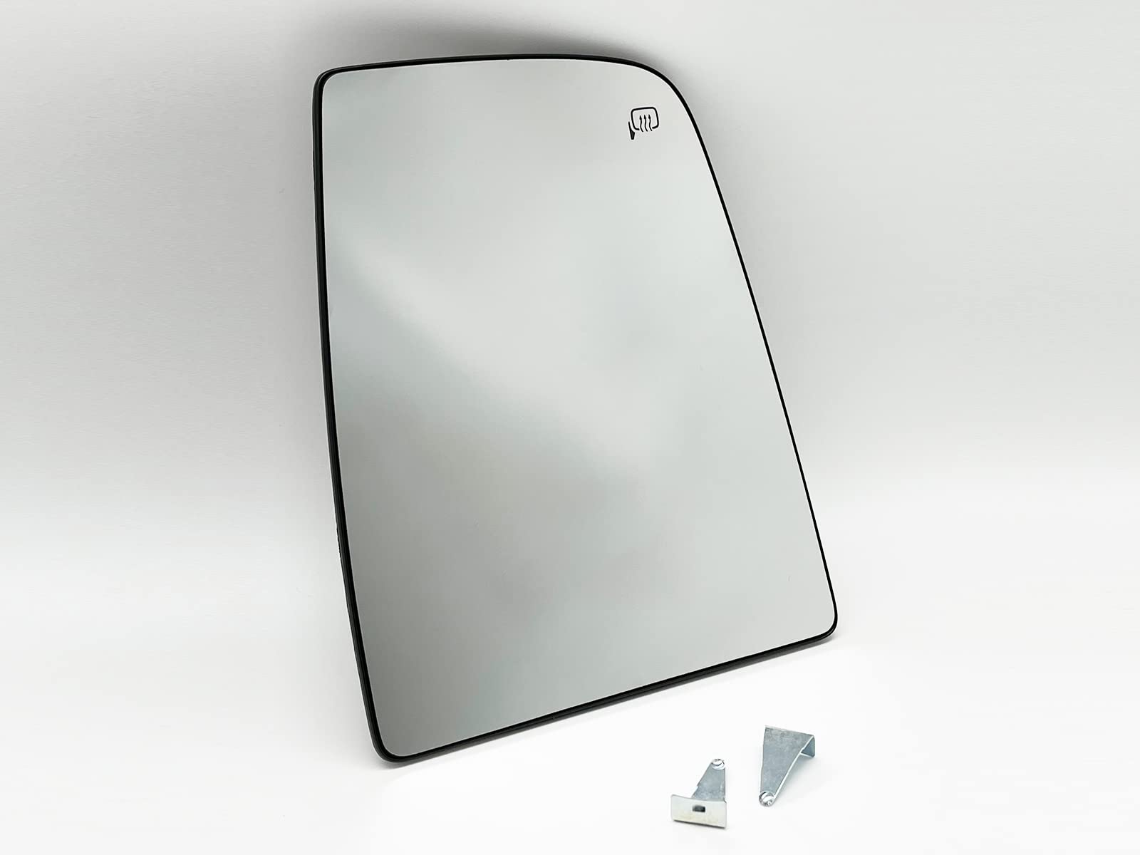 Apa Replacement For Rear View Mirror Glass Upper Heated 2015-2022 Transit Van 150 250 350 Passenger Right Side Fo1325148 Ck4Z17K