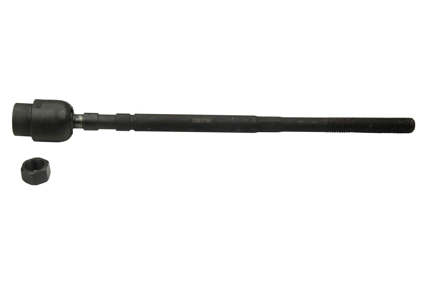 Moog Ev195 Steering Tie Rod End For Chevrolet Impala