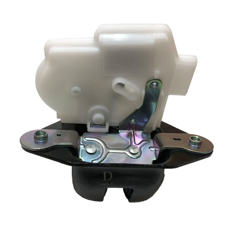 Rear Tailgate Trunk Lid Lock Actuator Fits For 12-15 Honda Cr-V Pilot 11-17 Odyssey, Replace Oem 74800-Tf0-J02, 72223
