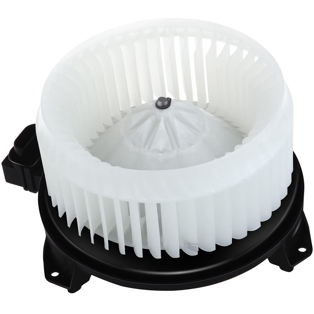 Eccpp Hvac Heater Blower Motor 700203 Ac Blower Motor Fit For 2007-2013 Acura Mdx/2007-2012 Acura Rdx/2009-13 Acura Tl/Tsx, For