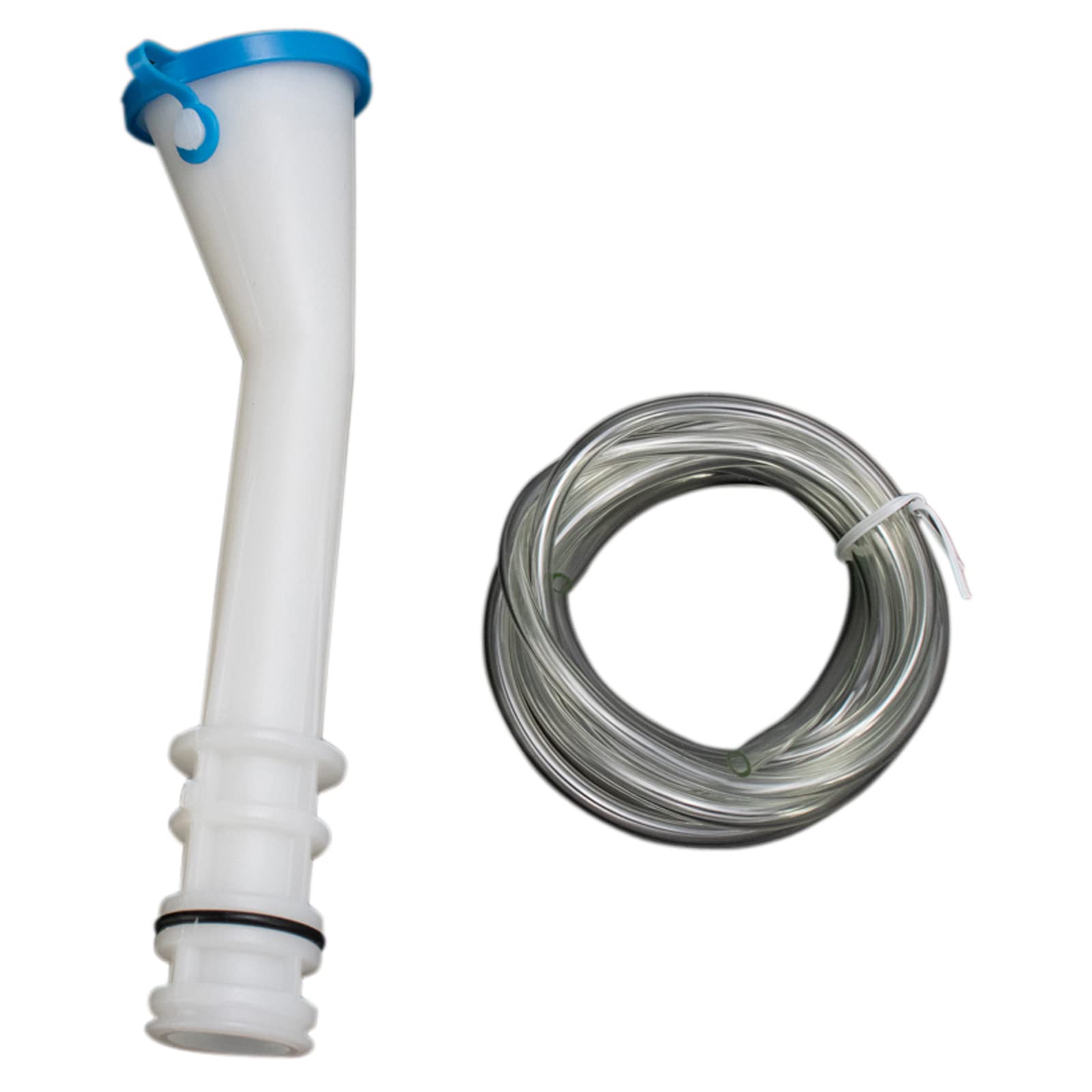 Trq Windshield Washer Reservoir Compatible With 2007-2013 Nissan Altima 2009-2014 Maxima Ni1288109