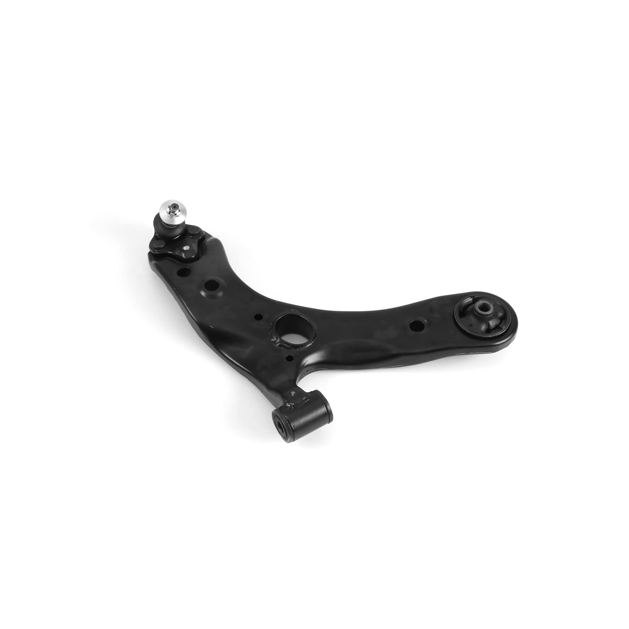 Metrix Premium Chassis Parts - Front Right Lower Control Arm W Ball Joint & Bushing Assembly Fits 10-15 Toyota Prius, 12-15 Priu