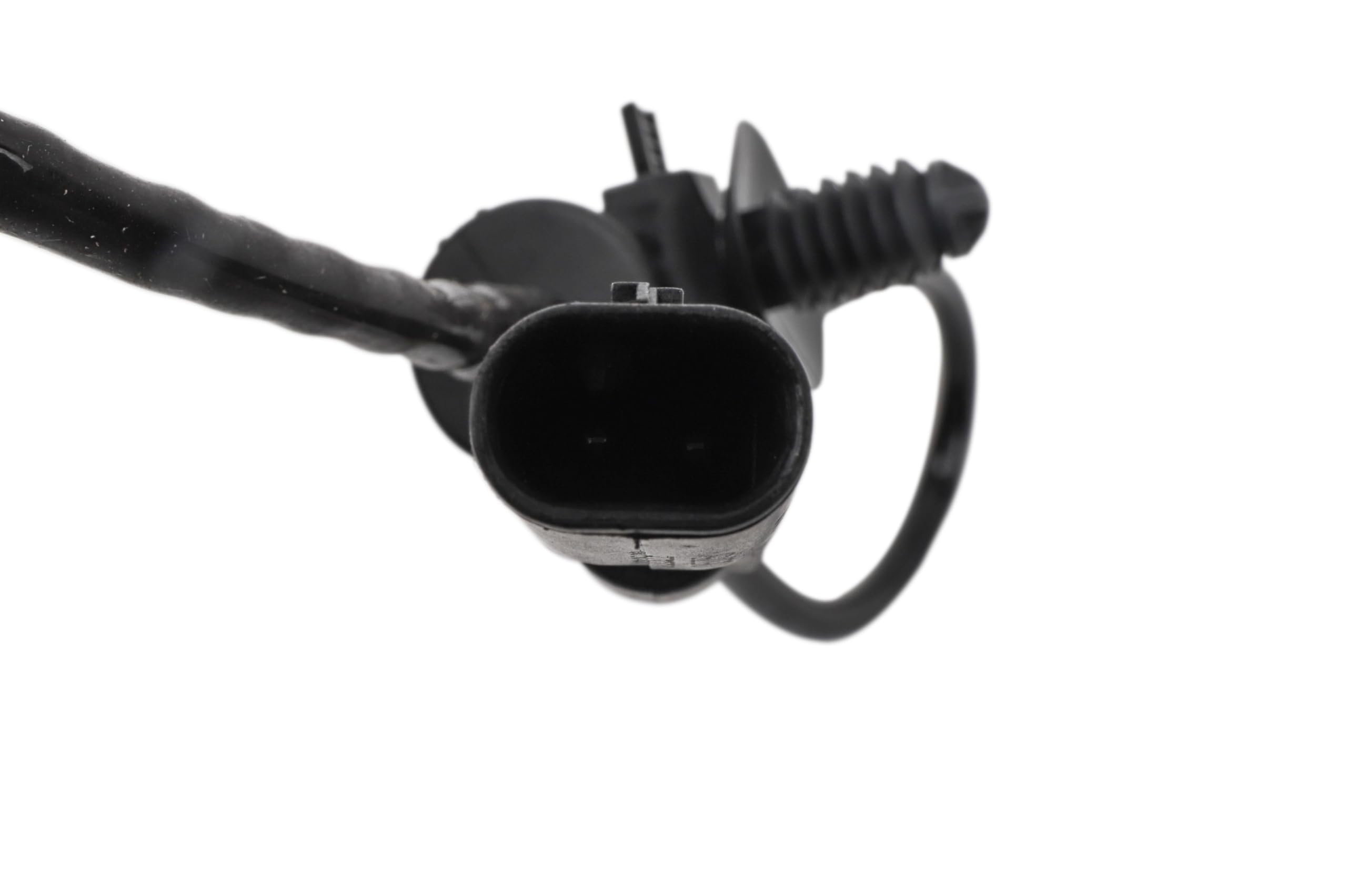 Acdelco Gm Original Equipment 84571660 Rear Driver Side Disc Brake Pad Wear Sensor