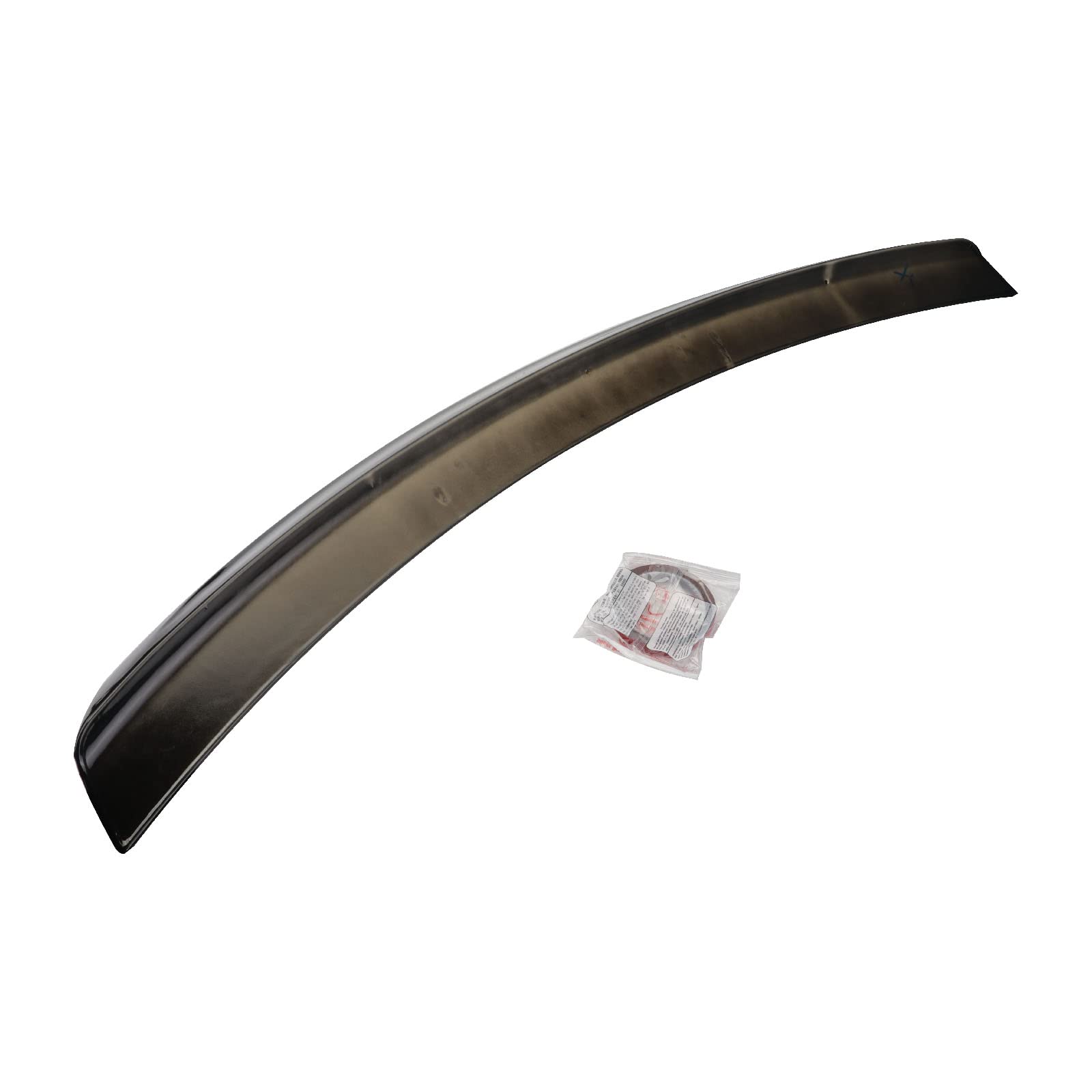 Glossy Black Rear Trunk Spoiler Wing FIT 2011-2021 Chrysler 300 ABS Material | Enhances Style & Aerodynamics | Easy Installation