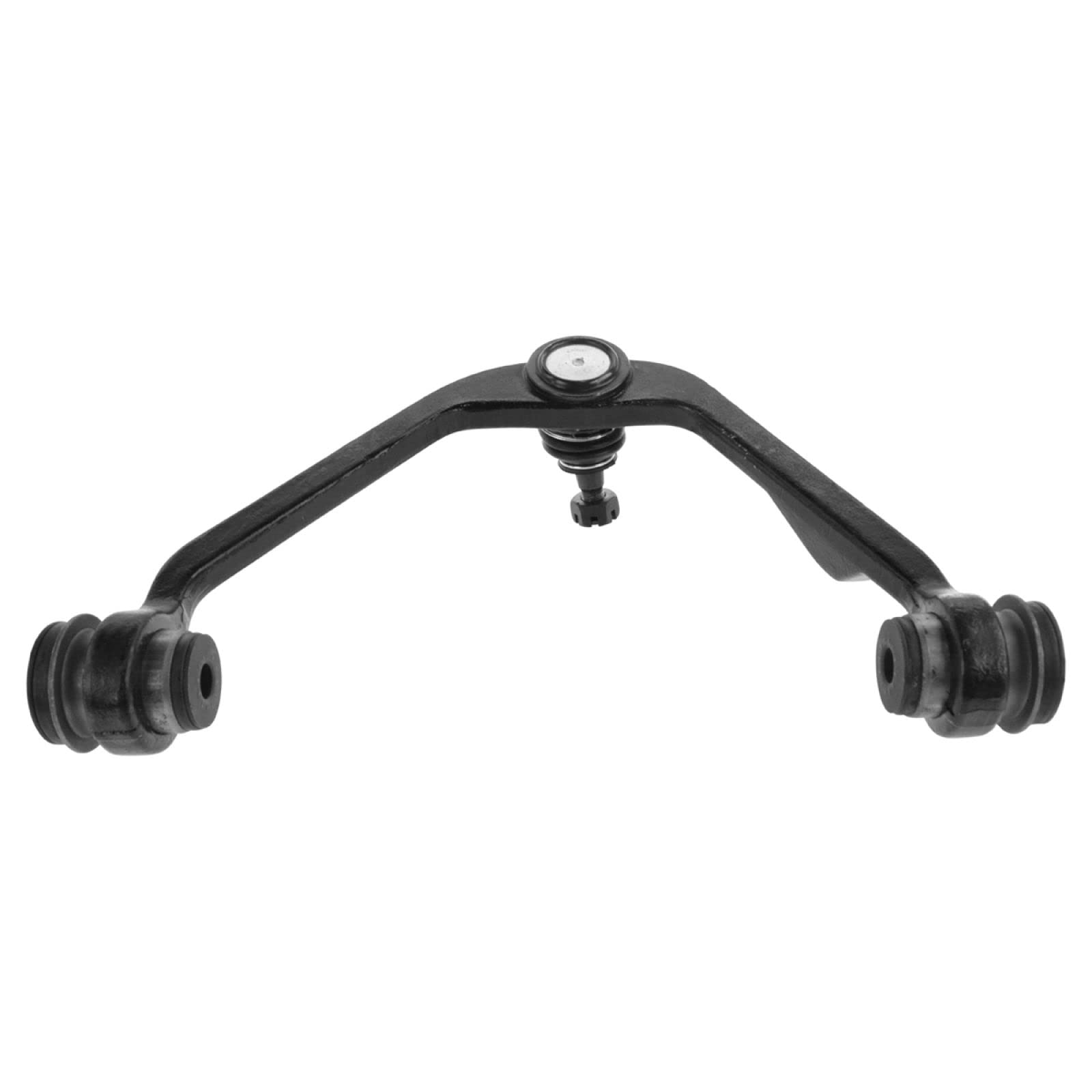 Trq Front Upper Control Arm W/Ball Joint Passenger Right Rh For Ford Pickup Truck