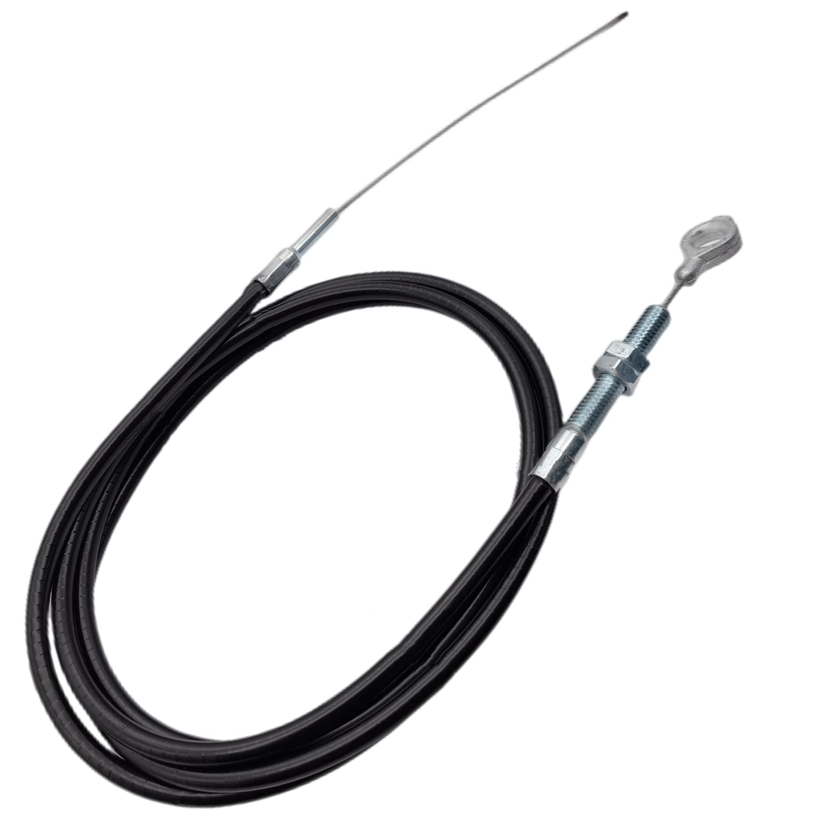 Go Kart Throttle Cable Go Cart Throttle Cable For Manco 8252-1390 Asw Go Kart Parts -Inner Wire 71 Inch Long