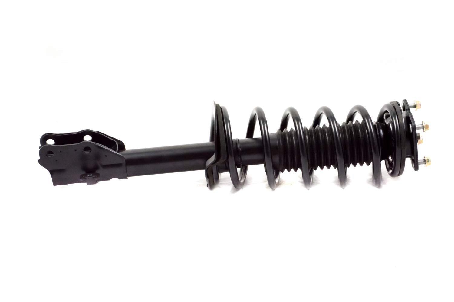 Gabriel G57361 Ultra Readymount Front Left Complete Strut Assembly For 07-12 Mazda Cx-7 (1 Pack)