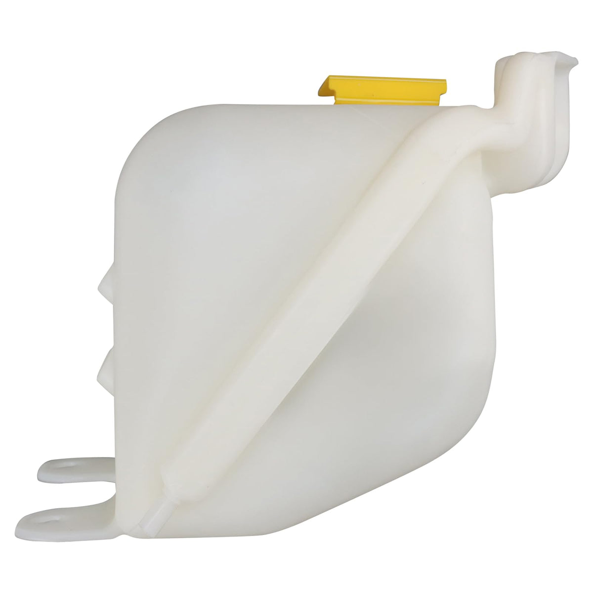 Trq Radiator Coolant Reservoir Expansion Tank Overflow Bottle Compatible With 1997-1998 Jeep Grand Cherokee Ch3014143