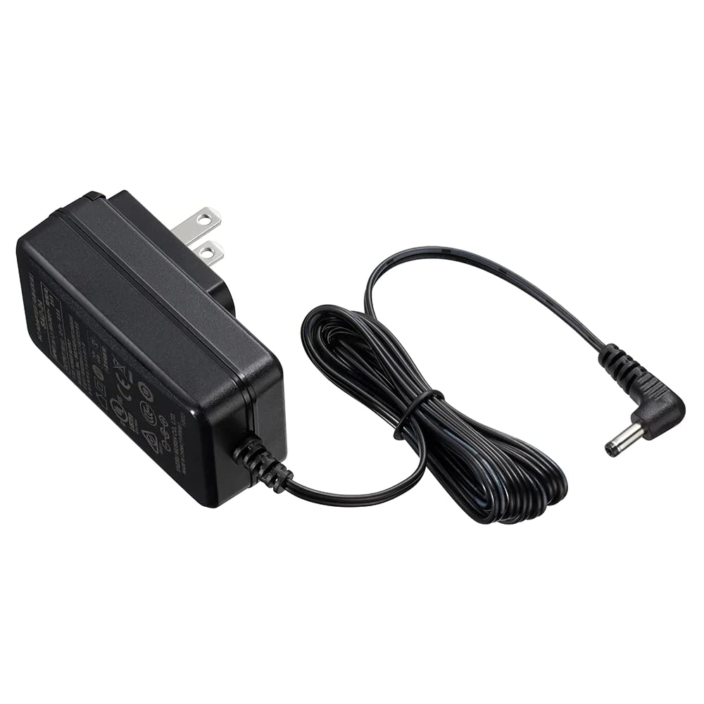 Standard Horizon Sad-24B 110V Charger F/Hx100 & Hx380