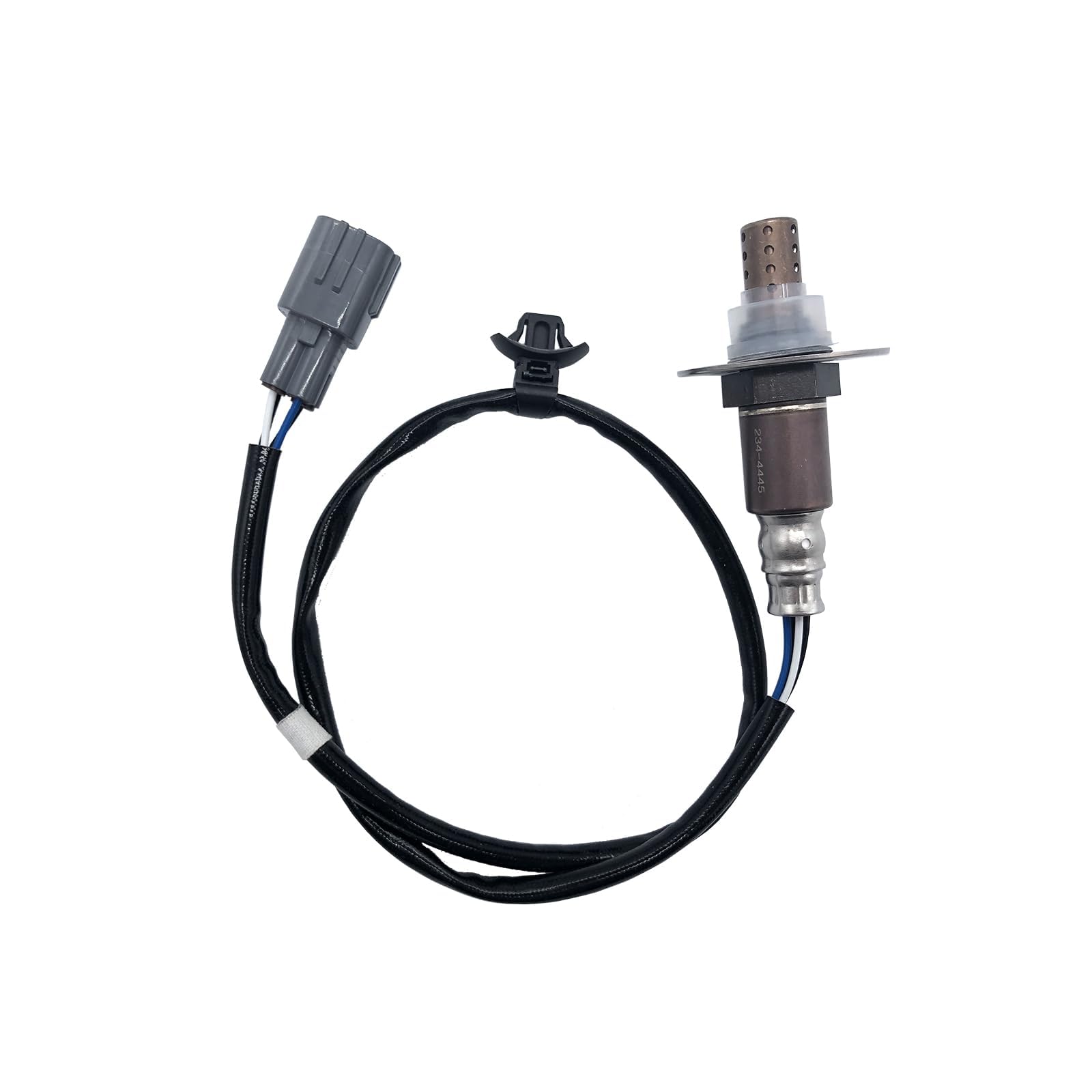 Downstream Oxygen O2 Sensor 234-4445 22690-Aa810 Fit For Subaru Legacy 2004-2010 2.4L Outback 2001-2010 Forester 2004-2009 2.5L