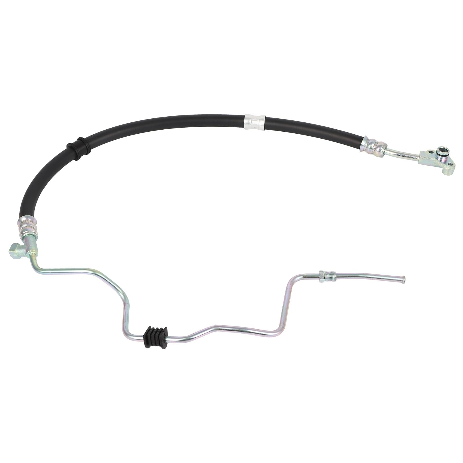 SCITOO 53713S3VA13 Power Steering Pressure Hose assembly Fit for Acura for MDX 2003-2006