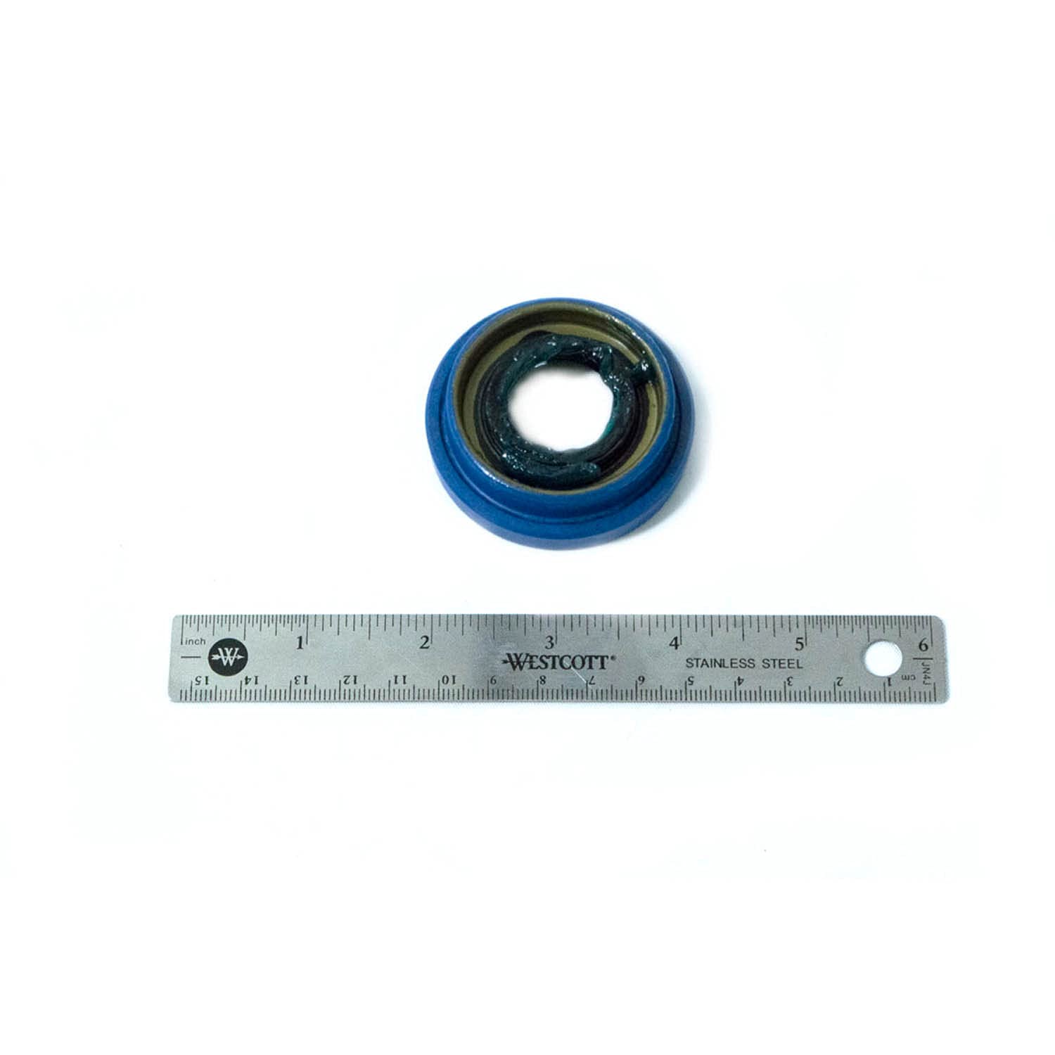 Polaris Atv Dual Lip Seal, Genuine Oem Part 3233874, Qty 1