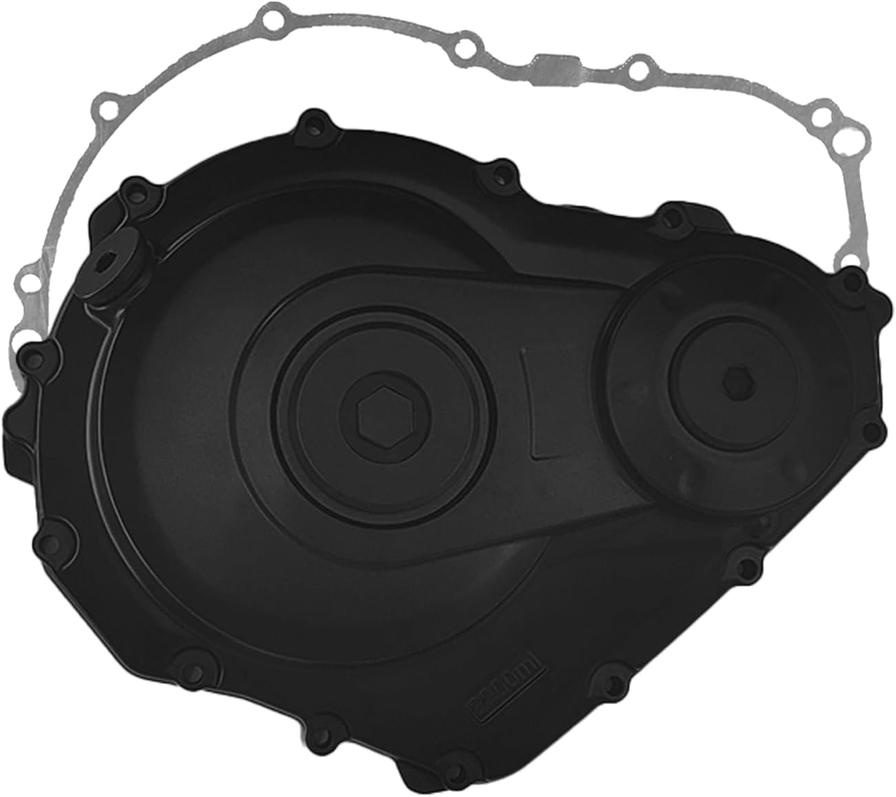 VPZMT Engine Stator Crankcase Cover for 2008-2024 suzuki GSXR600/GSXR750, Replace#11341-37H00-000 (Case Cover-3)