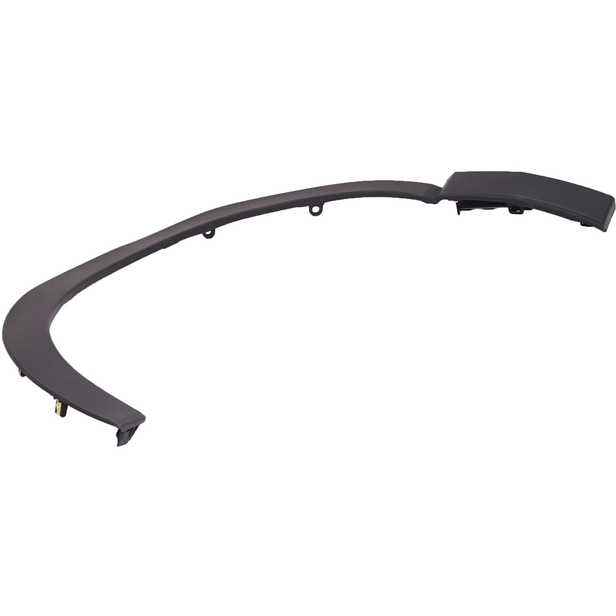 Garage-Pro Fender Trim Compatible With 2017-2022 Honda CR-V North America Built Vehicle Front Driver Side Textured Black