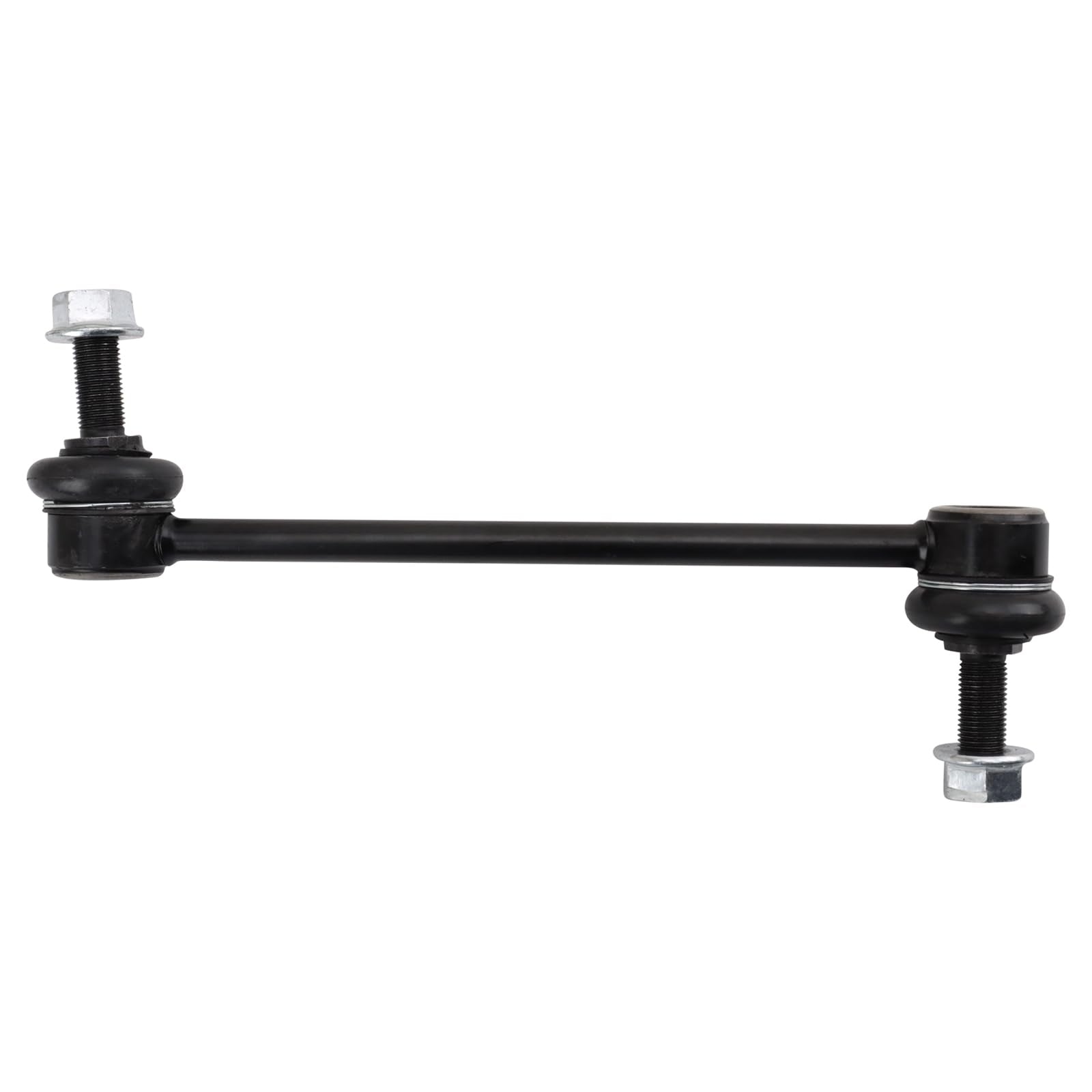 Trq Rear Sway Bar Stabilizer Link Set Compatible With 2017-2019 Jeep Compass