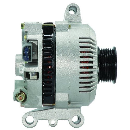 Remy 23742 Premium Remanufactured Starter