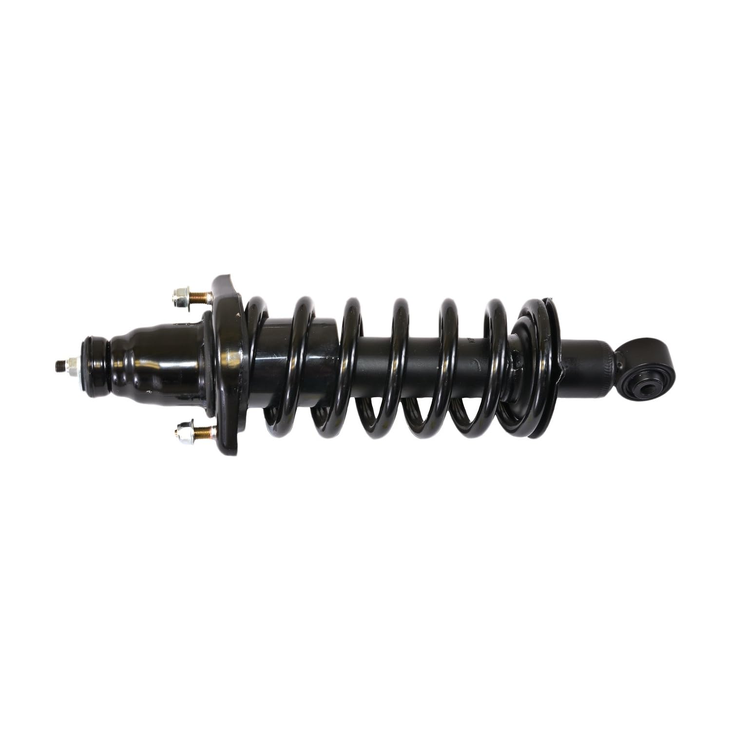 Gabriel G57061 Ultra Readymount Rear Left Complete Strut Assembly For 03-05 Honda Civic (1 Pack)
