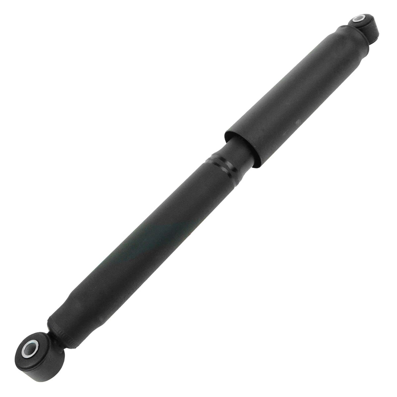 Trq Rear Shock Absorber Pair For Terraza Uplander Venture Silhouette Montana Aztek