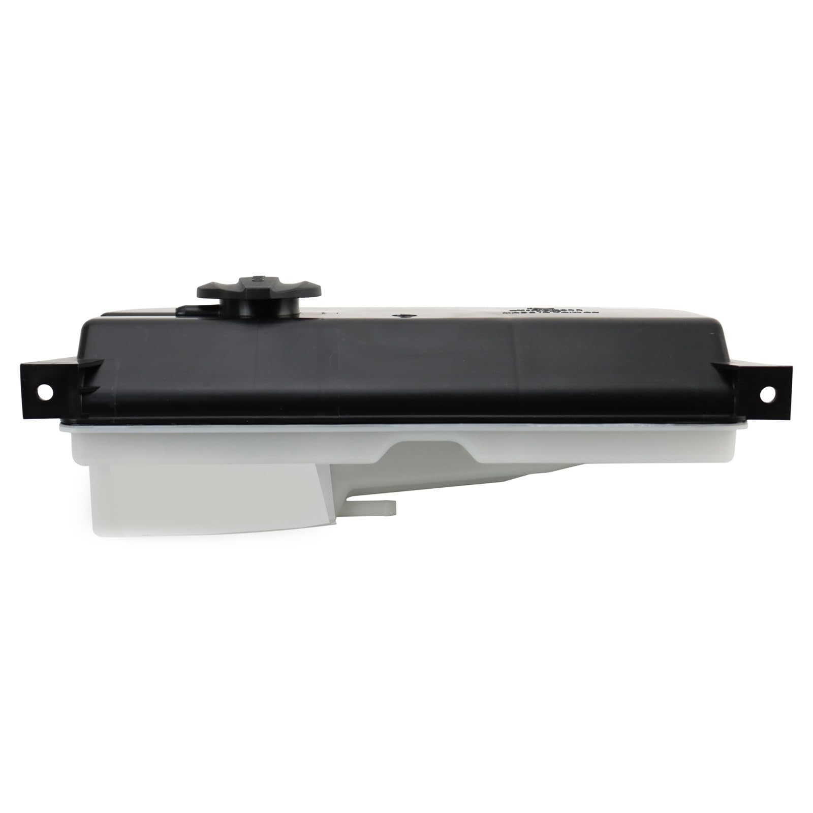 Trq Radiator Coolant Reservoir Expansion Tank Overflow Bottle Compatible With 2005-2009 Hyundai Tucson 2005-2010 Kia Sportage Hy