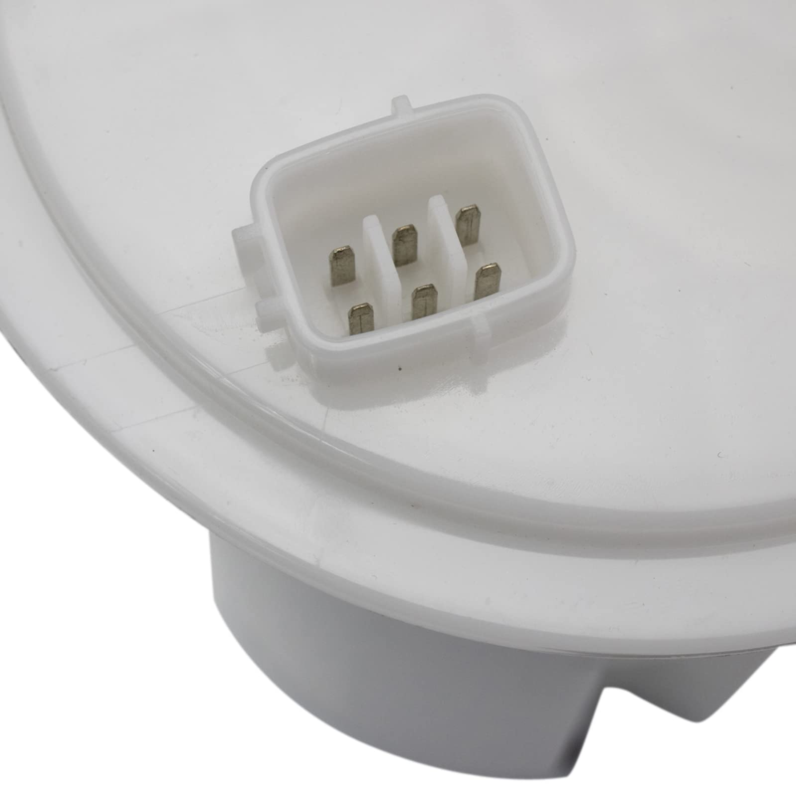 Trq Fuel Pump Module Assembly Compatible With 2010-2011 Subaru Legacy Outback