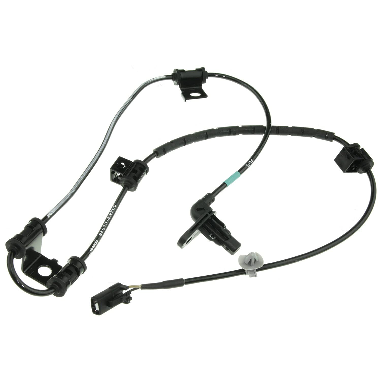 Front Left Abs Wheel Speed Sensor Replacement For Kia Sportage 2011 2012 2013 2014 2015