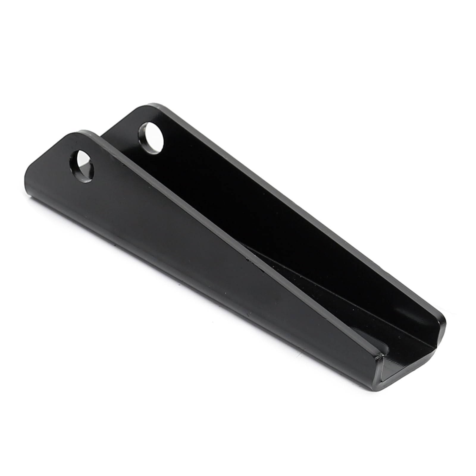 Pickup Truck Rear Shock Relocation Conversion Kit For Lowered Truck For 1963-1972 Chevy C10 Gmc