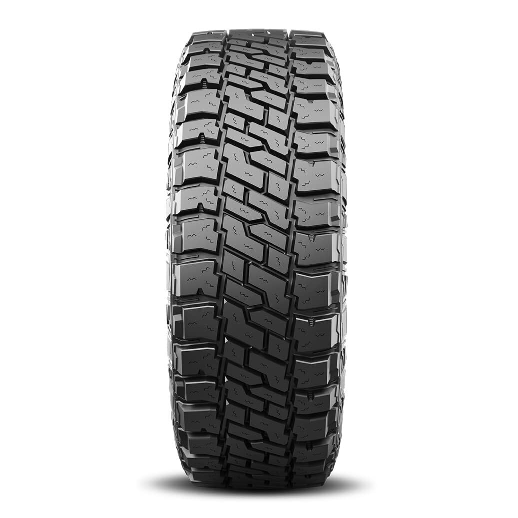 Mickey Thompson Et Drag All Season Tire - 32.0/14.0R15 15S