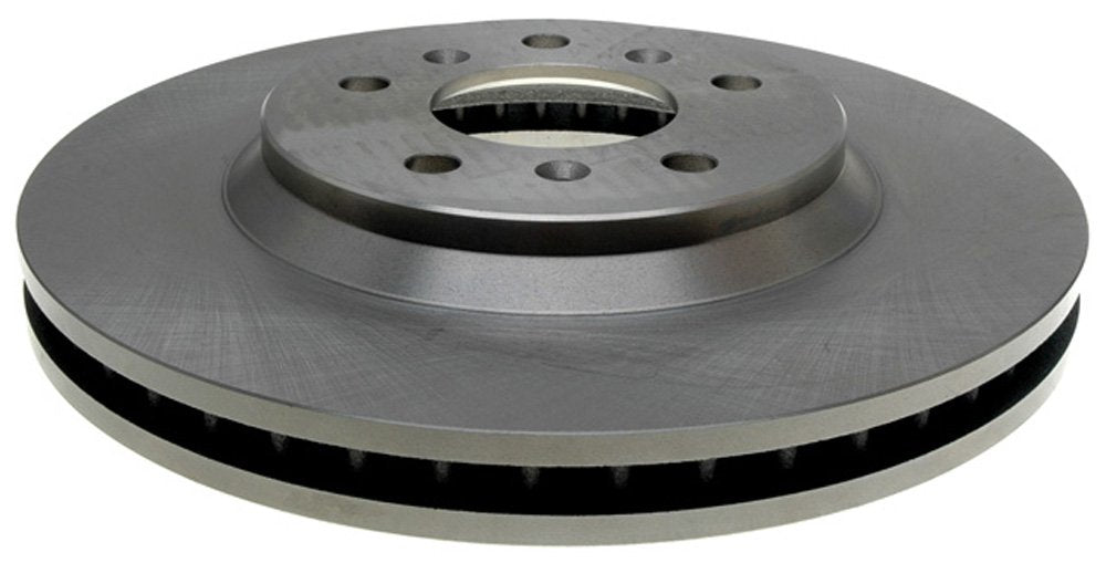 Raybestos 580403R Professional Grade Disc Brake Rotor