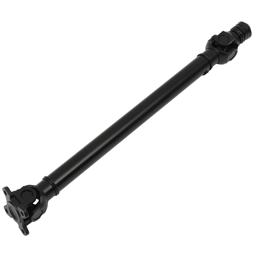 Scitoo 27.75'' Front Drive Shaft Assembly Propeller Shaft Compatible For Bmw X5 4.8L 2007-2010 26207556020 938-256 65-7064 93825