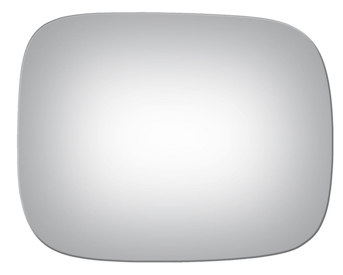 Burco 5266 Redi-Cut Passenger Side Mirror Glass (Mount Not Included) For 2008-2010 Volvo V70, 2007-2010 Volvo Xc70, 2007-2010 Vo